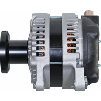 Alternátor HELLA 8EL 012 426-221