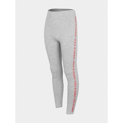 4F HJZ22-JLEG003 Cold Light Grey