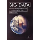 Big Data Clegg Brian