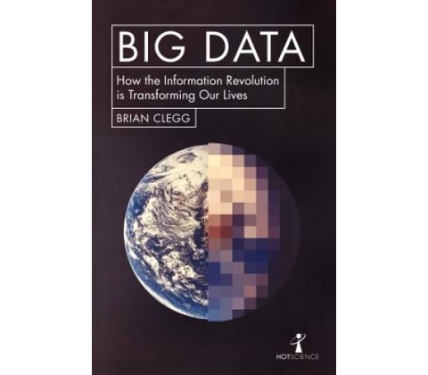 Big Data Clegg Brian