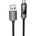 Hoco X112 USB – Type-C 100cm černý