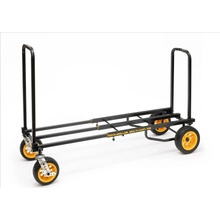 RockNRoller Multicart Mega Plus R18RT