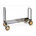 RockNRoller Multicart Mega Plus R18RT
