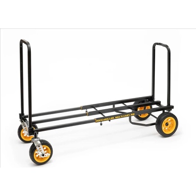 RockNRoller Multicart Mega Plus R18RT