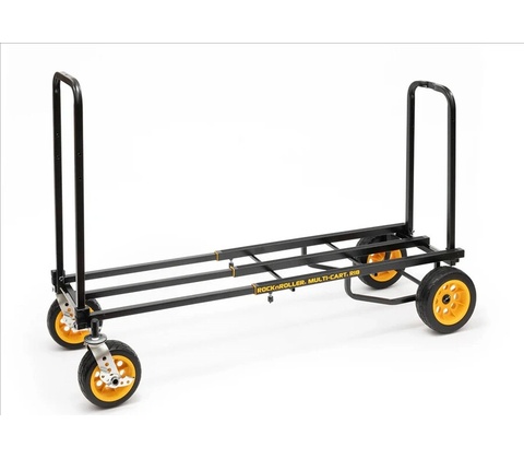 RockNRoller Multicart Mega Plus R18RT
