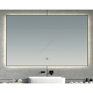 Brilagi - LED огледало за баня SUELLO LED/30W/230V, 60x90 см, IP44, CRI 90, димируемо + CCT (BG3927)