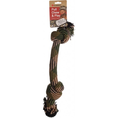 Flamingo Joe lano maskáčové 53 cm