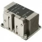 Supermicro Охладител за процесор sm snk-p0068psc, пасивен, 2u (snk-p0068psc)