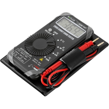 Retlux RDM 1001