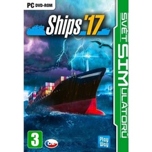 Ships 17