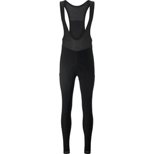 SCOTT Клин за колоездене Scott Bib Tights Endurance Warm Cycling bottoms - Black (055-3796-0112)