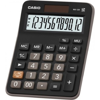 Casio MX 12 B