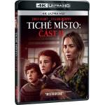 MagicBox Нито звук 2 - Blu-ray (4K Ultra HD) (076594)
