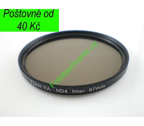 Elementrix ND 4x 72 mm