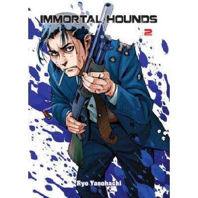 Immortal Hounds 2