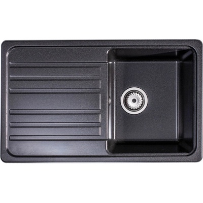 Granisil Bairo 755.0 Black metalic