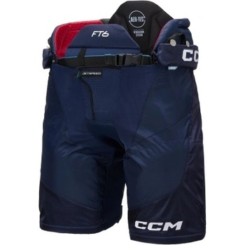 CCM Jetspeed FT6 sr
