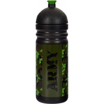 Zdravá lahev Army 700 ml