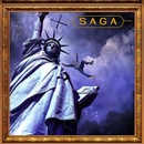 Hudba Saga - Generation 13 Reissue Vinyl 2 LP