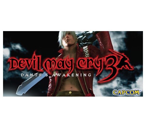 Devil May Cry 3 (Special Edition)