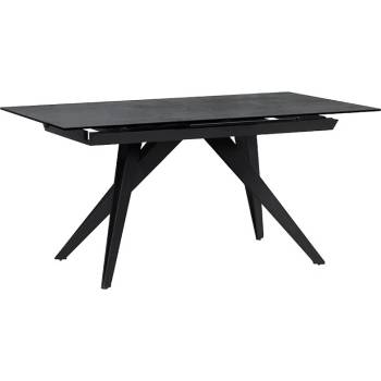 Carmen Разтегателна трапезна маса konin - сива