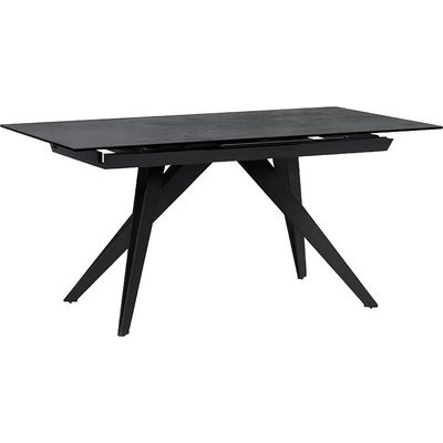 Carmen Разтегателна трапезна маса konin - сива