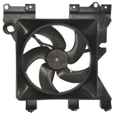 Větrák, chlazení motoru THERMOTEC D8C007TT