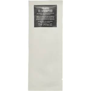 Davines OI Shampoo шампоан за мекота и блясък 12 x 12 ml