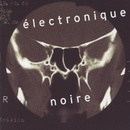 EIVEND AARSETH: ELECTRONIQUE NOIRE CD