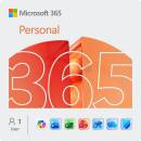 Microsoft Office 365 subscription (1 year) (EP2-32410)