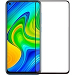 Xiaomi 5D стъклен протектор за Xiaomi Redmi Note 9 M2003J15SG