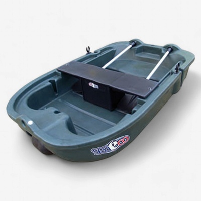 FUNYAK Carpy 180
