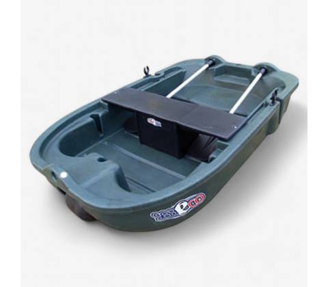 FUNYAK Carpy 180
