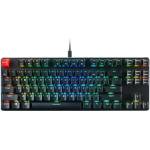 Glorious PC Gaming Race GMMK TKL Gateron Brown US (GMMK-TKL-BRN) Клавиатури