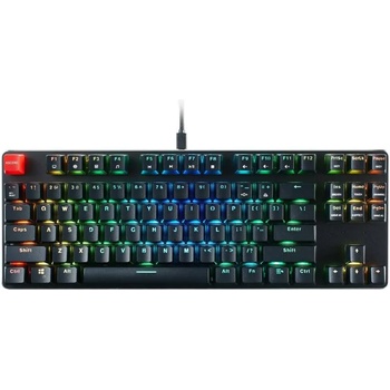 Image 1 of Glorious PC Gaming Race GMMK TKL Gateron Brown US (GMMK-TKL-BRN)