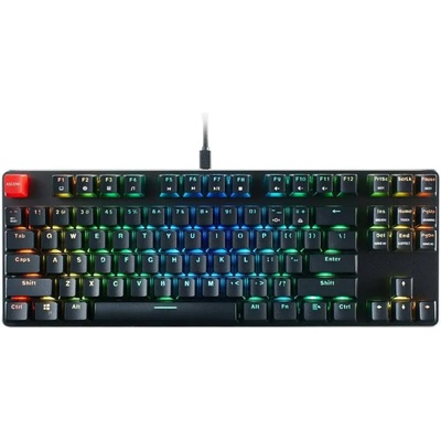Glorious PC Gaming Race GMMK TKL Gateron Brown US (GMMK-TKL-BRN)