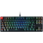 Glorious PC Gaming Race GMMK TKL Gateron Brown US (GMMK-TKL-BRN) Клавиатури