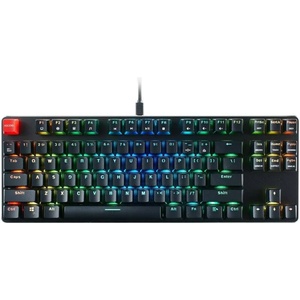 Glorious PC Gaming Race GMMK TKL Gateron Brown US (GMMK-TKL-BRN) Клавиатури
