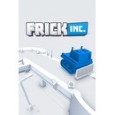 Frick, Inc.