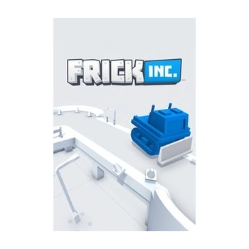 Frick, Inc.