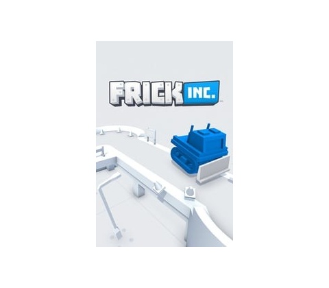 Frick, Inc.