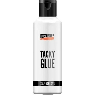 Pentart Hobby lepidlo samolepiace 80 ml