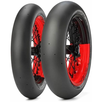 Image 1 of METZELER Racetec SM K1 125/75 R420