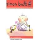 Prevítem snadno a rychle /bilingvní/ Simon Brett CZ