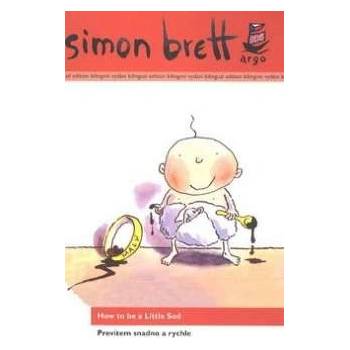 Prevítem snadno a rychle /bilingvní/ Simon Brett CZ