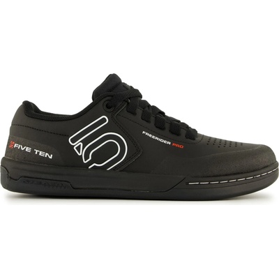 Five Ten Мъжки обувки за планинско колоездене Five Ten Freerider Pro Cycling shoes - Core Black / FTW White / FTW White - размер 46 2/3 (EU) (036-0955-0123)