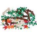 L-W Toys Kreativní set dívčí II