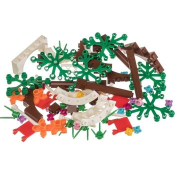 L-W Toys Kreativní set dívčí II