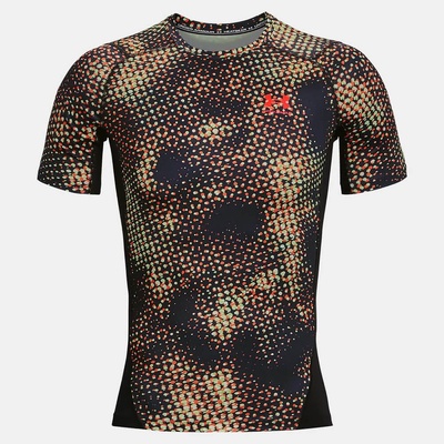 Under Armour Мъжка Тениска UA HG® Armour Compression 1373819-002 (1373819-002)
