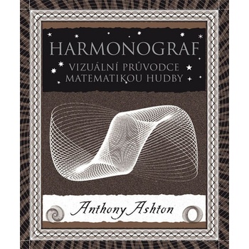 Harmonograf - Anthony Ashton